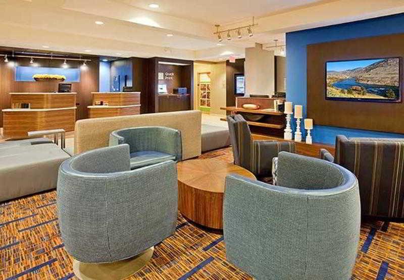 Courtyard Houston Sugar Land/Stafford Hotel Bagian luar foto